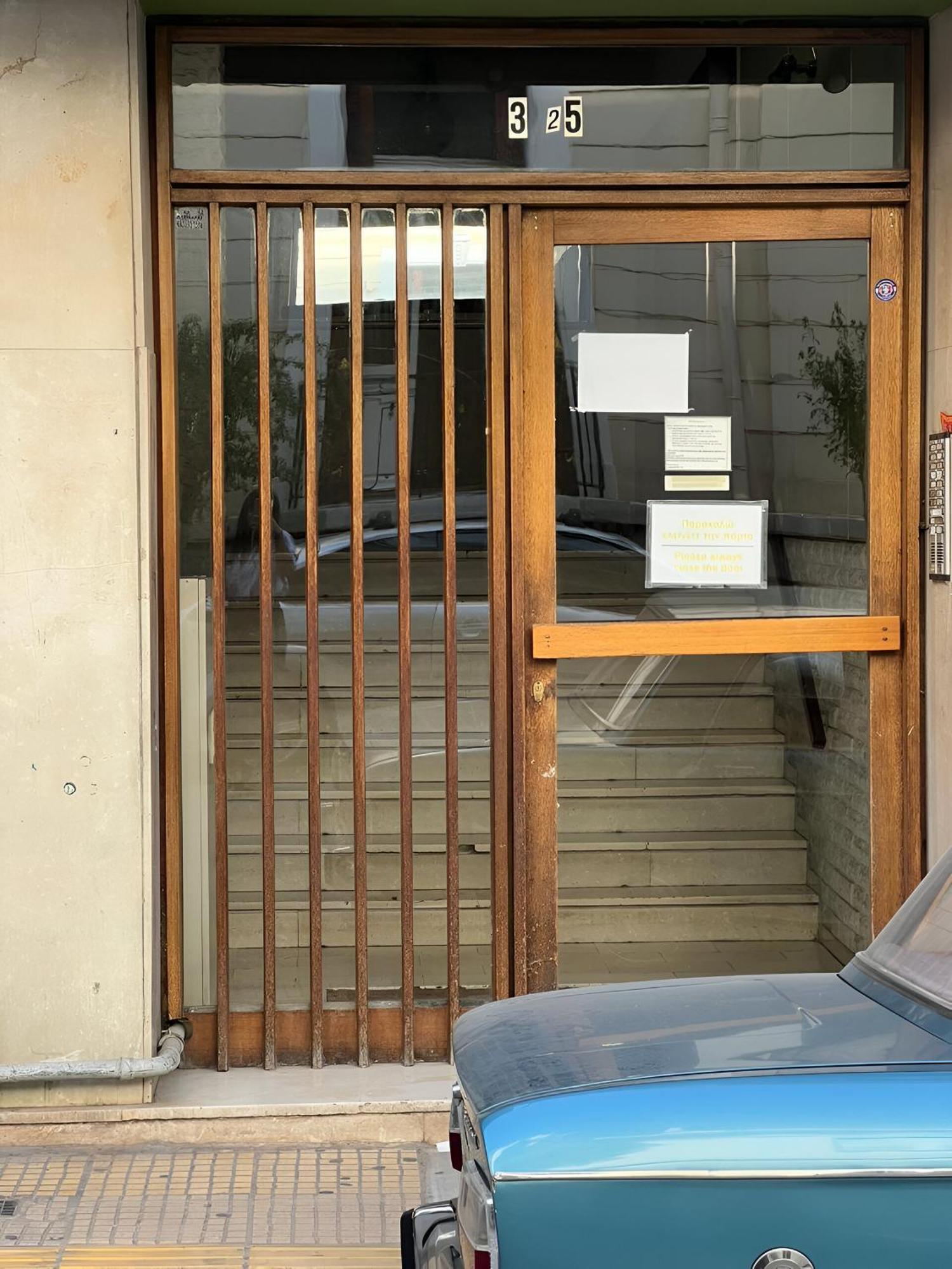 Apartamento Thisio Center