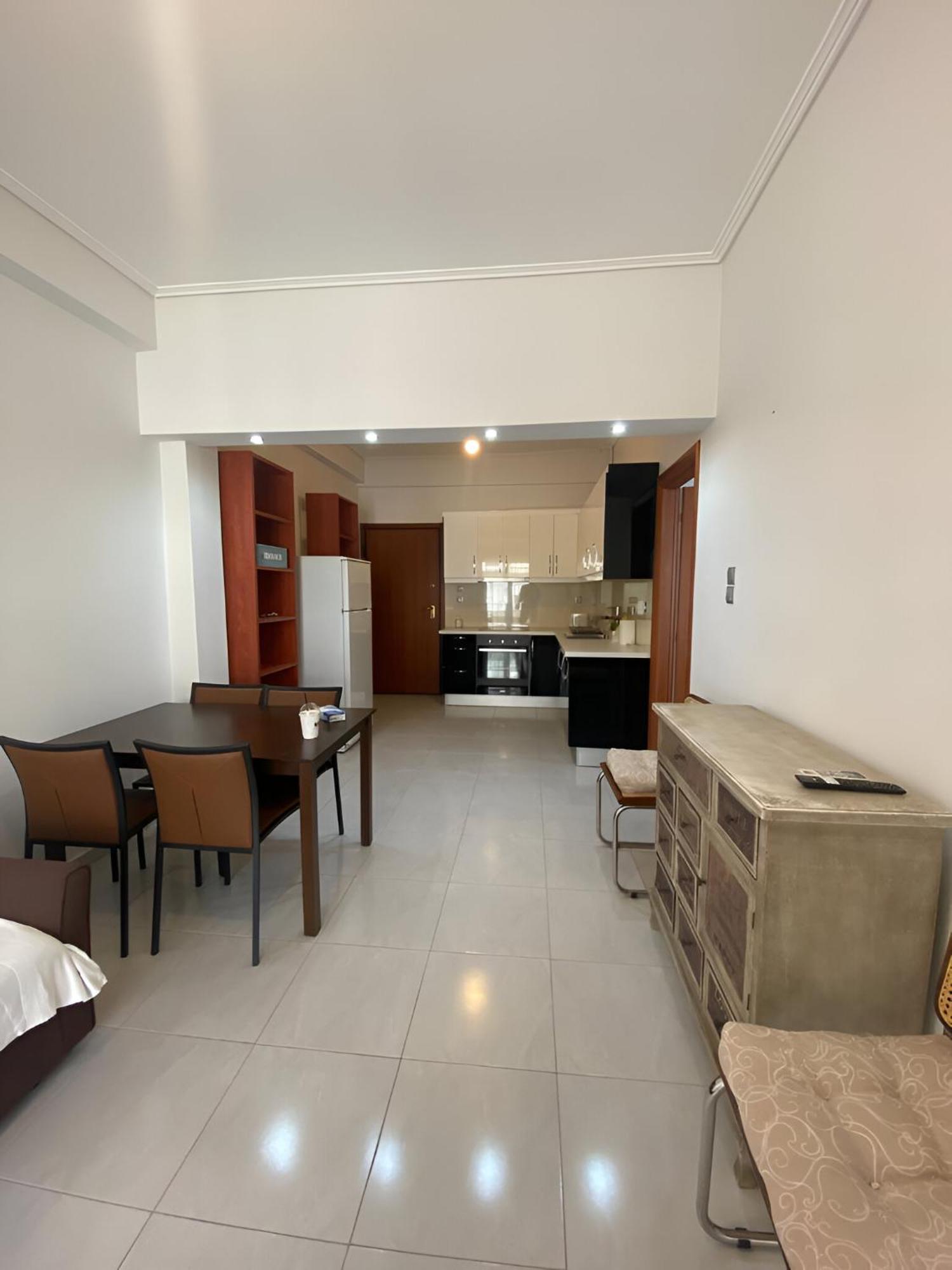 Apartment Thisio Center Athen
