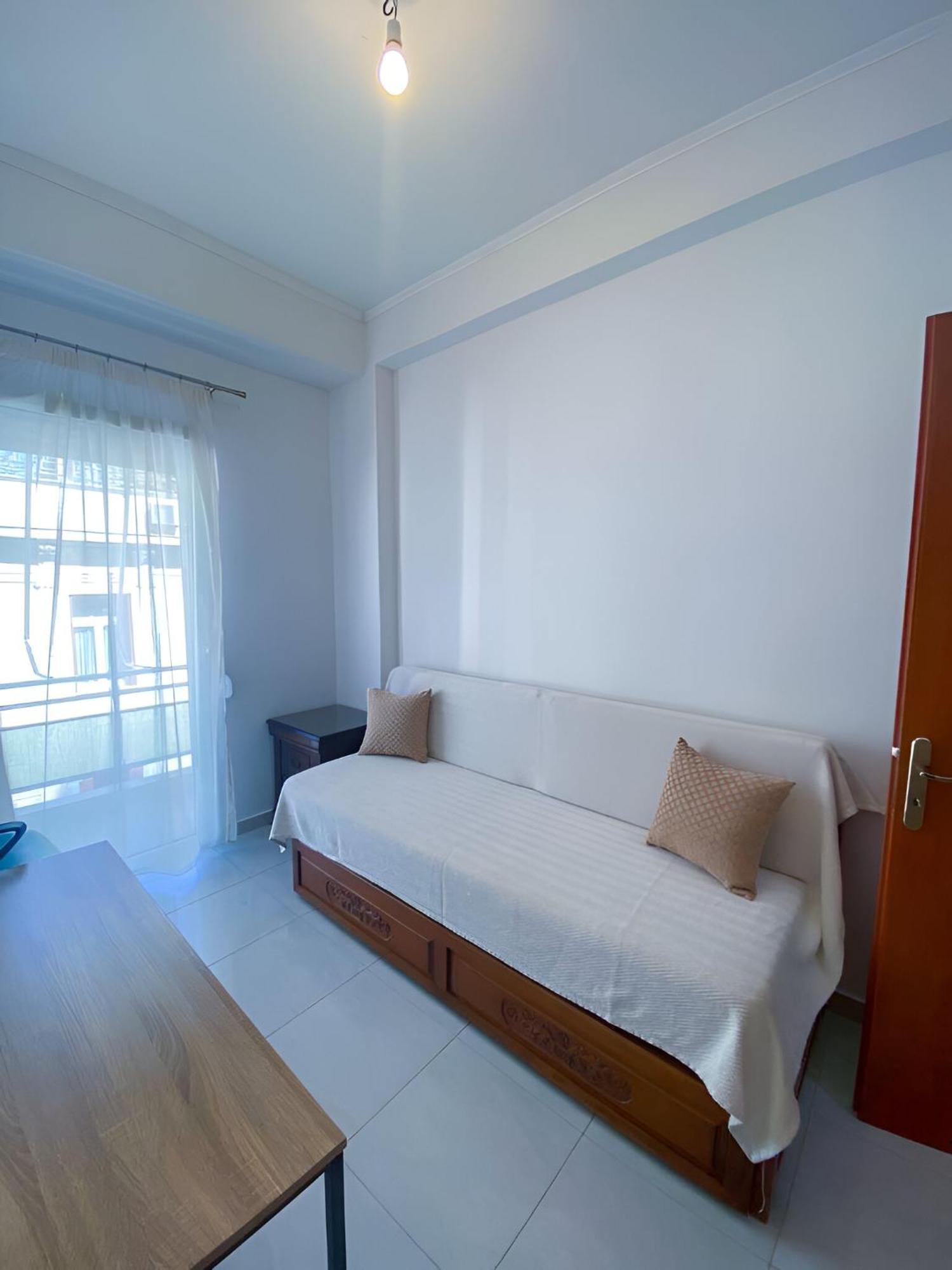 Thisio Center Apartment *