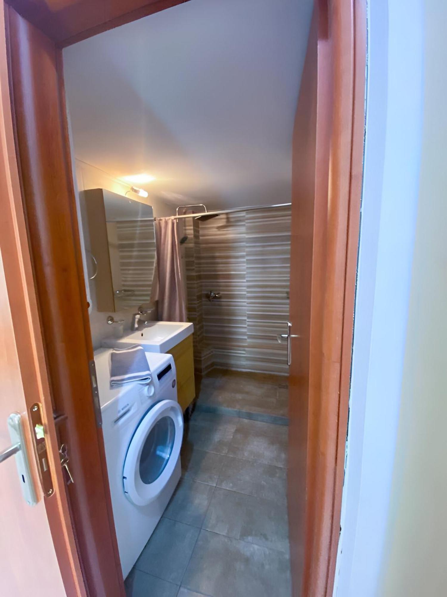 Thisio Center Apartment Athen